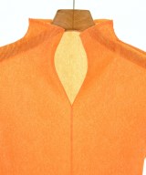 PLEATS PLEASE（プリーツプリーズ）ブラウス オレンジ サイズ:3(L位) レディース/2200641329104