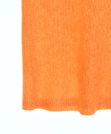 PLEATS PLEASE（プリーツプリーズ）ブラウス オレンジ サイズ:3(L位) レディース/2200641329104