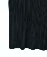 PLEATS PLEASE（プリーツプリーズ）ブラウス 黒 サイズ:4(XL位) レディース/2200641329111