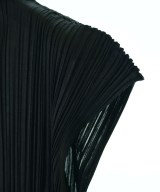 PLEATS PLEASE（プリーツプリーズ）ブラウス 黒 サイズ:4(XL位) レディース/2200641329111