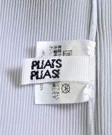 PLEATS PLEASE（プリーツプリーズ）ブラウス グレー サイズ:3(L位) レディース/2200641329128