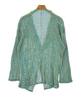 PLEATS PLEASE（プリーツプリーズ）ブラウス 青 サイズ:-(XL位) レディース/2200641329135