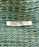 PLEATS PLEASE（プリーツプリーズ）ブラウス 青 サイズ:-(XL位) レディース/2200641329135