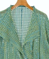 PLEATS PLEASE（プリーツプリーズ）ブラウス 青 サイズ:-(XL位) レディース/2200641329135