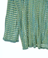 PLEATS PLEASE（プリーツプリーズ）ブラウス 青 サイズ:-(XL位) レディース/2200641329135