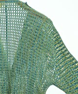 PLEATS PLEASE（プリーツプリーズ）ブラウス 青 サイズ:-(XL位) レディース/2200641329135