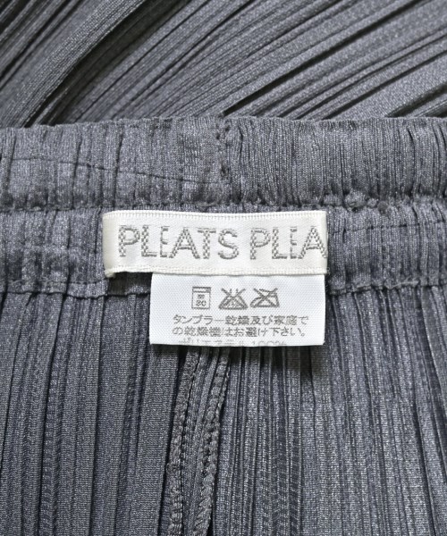 PLEATS PLEASE（プリーツプリーズ）その他 グレー サイズ:4(XL位) レディース/2200641329142