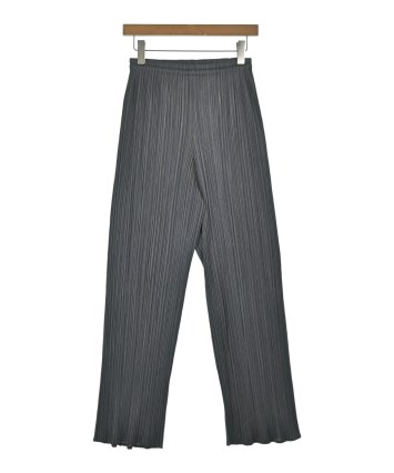 PLEATS PLEASE（プリーツプリーズ）その他 グレー サイズ:4(XL位