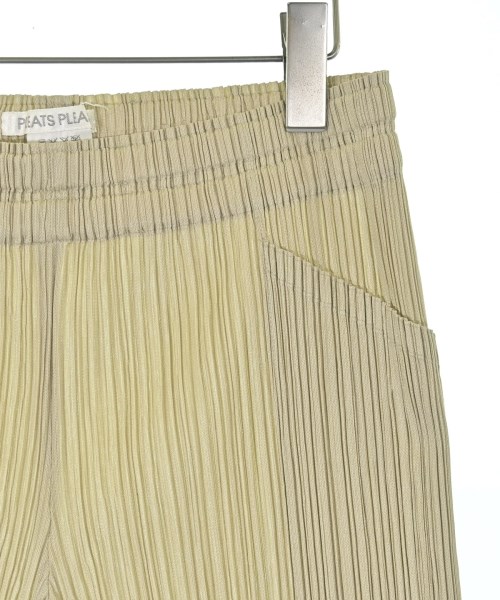 PLEATS PLEASE（プリーツプリーズ）その他 ベージュ サイズ:4(XL位) レディース/2200641329159