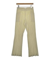 PLEATS PLEASE（プリーツプリーズ）その他 ベージュ サイズ:4(XL位) レディース/2200641329159