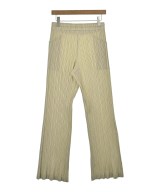 PLEATS PLEASE（プリーツプリーズ）その他 ベージュ サイズ:4(XL位) レディース/2200641329159