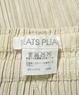 PLEATS PLEASE（プリーツプリーズ）その他 ベージュ サイズ:4(XL位) レディース/2200641329159