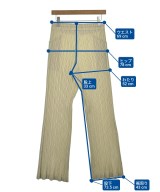 PLEATS PLEASE（プリーツプリーズ）その他 ベージュ サイズ:4(XL位) レディース/2200641329159