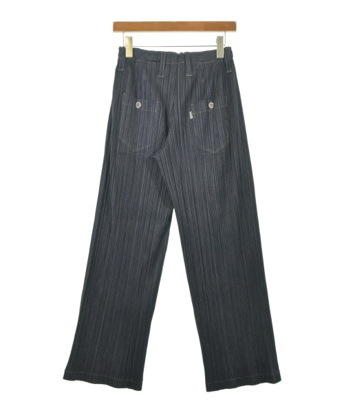 PLEATS PLEASE（プリーツプリーズ）その他 紺 サイズ:-(S位) レディース/2200641329166