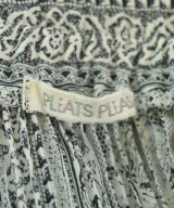 PLEATS PLEASE（プリーツプリーズ）ロング・マキシ丈スカート 黒 サイズ:3(L位) レディース/2200641444050