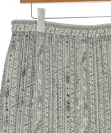 PLEATS PLEASE（プリーツプリーズ）ロング・マキシ丈スカート 黒 サイズ:3(L位) レディース/2200641444050