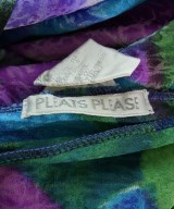 PLEATS PLEASE（プリーツプリーズ）ブラウス 緑 サイズ:3(L位) レディース/2200641444067