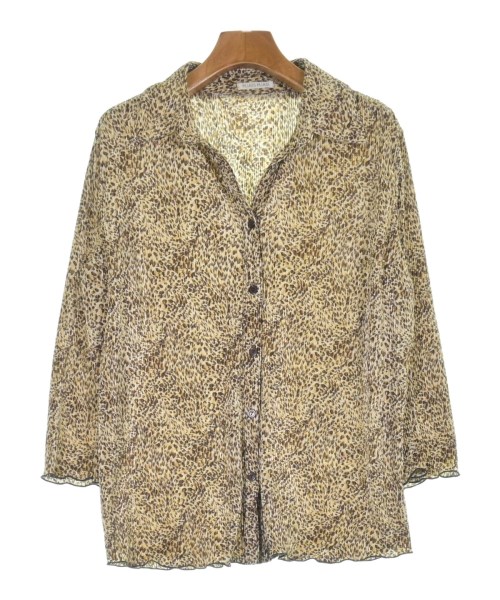 プリーツプリーズ(PLEATS PLEASE)のPLEATS PLEASE カジュアルシャツ