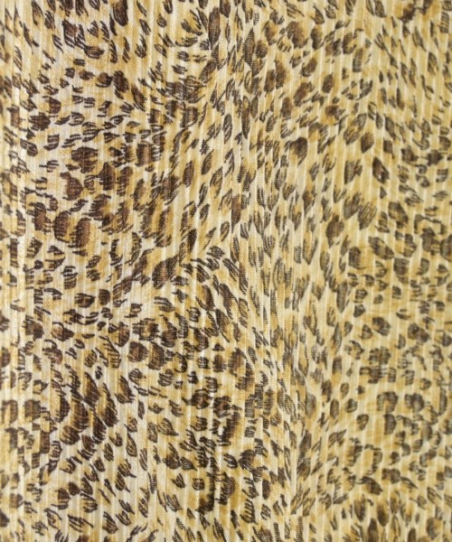 PLEATS PLEASE（プリーツプリーズ）カジュアルシャツ ベージュ サイズ:3(L位) レディース/2200641444074