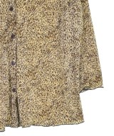 PLEATS PLEASE（プリーツプリーズ）カジュアルシャツ ベージュ サイズ:3(L位) レディース/2200641444074