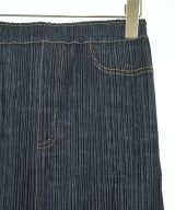 PLEATS PLEASE（プリーツプリーズ）ロング・マキシ丈スカート 紺 サイズ:2(M位) レディース/2200641575013