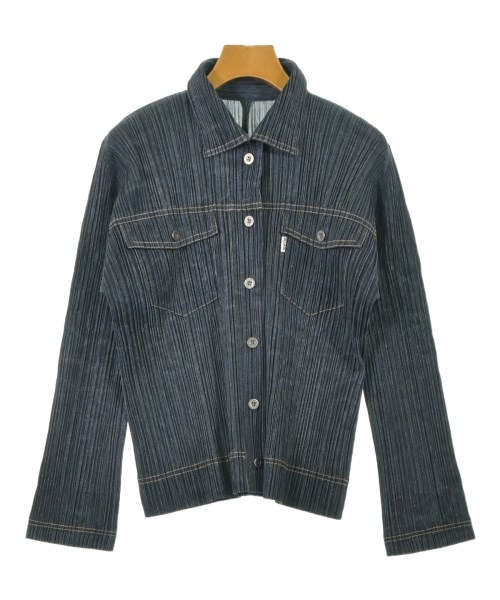 プリーツプリーズ(PLEATS PLEASE)のPLEATS PLEASE ブルゾン