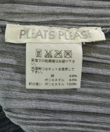 PLEATS PLEASE（プリーツプリーズ）ブルゾン 紺 サイズ:3(L位) レディース/2200641575020