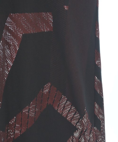 PLEATS PLEASE（プリーツプリーズ）ワンピース 黒 サイズ:3(L位) レディース/2200641675171