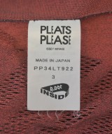 PLEATS PLEASE（プリーツプリーズ）ワンピース 黒 サイズ:3(L位) レディース/2200641675171
