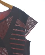 PLEATS PLEASE（プリーツプリーズ）ワンピース 黒 サイズ:3(L位) レディース/2200641675171