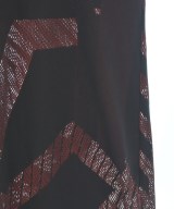 PLEATS PLEASE（プリーツプリーズ）ワンピース 黒 サイズ:3(L位) レディース/2200641675171