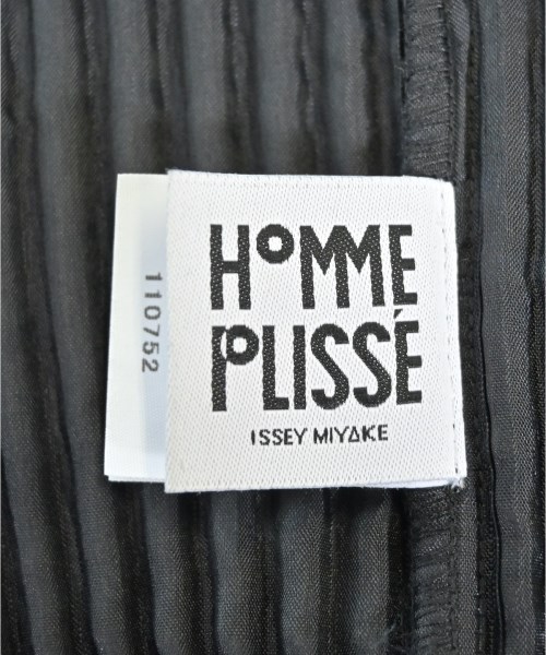 PLEATS PLEASE（プリーツプリーズ）テーラードジャケット 黒 サイズ:1(S位) メンズ/2200641767036