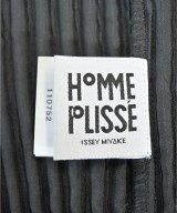 PLEATS PLEASE（プリーツプリーズ）テーラードジャケット 黒 サイズ:1(S位) メンズ/2200641767036