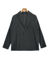 PLEATS PLEASE テーラードジャケット