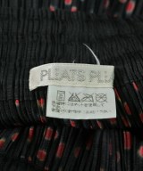 PLEATS PLEASE（プリーツプリーズ）ロング・マキシ丈スカート 黒 サイズ:4(XL位) レディース/2200641948039