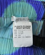 PLEATS PLEASE（プリーツプリーズ）ロング・マキシ丈スカート 黒 サイズ:-(M位) レディース/2200642056085