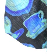 PLEATS PLEASE（プリーツプリーズ）ロング・マキシ丈スカート 黒 サイズ:-(M位) レディース/2200642056085