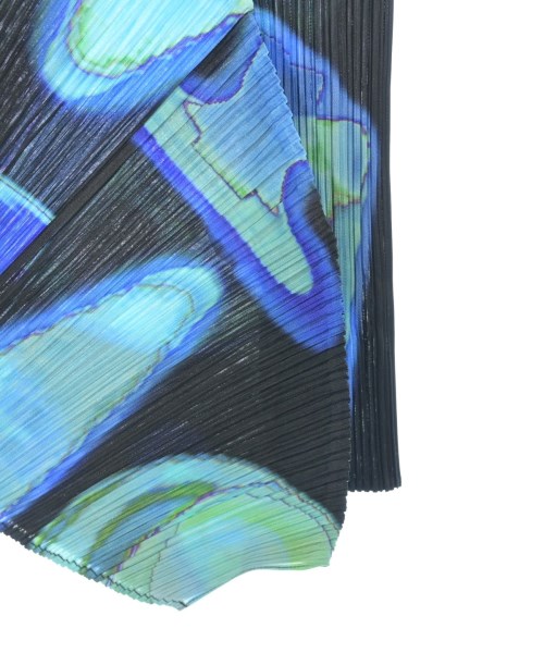 PLEATS PLEASE（プリーツプリーズ）ブラウス 黒 サイズ:-(M位) レディース/2200642056092