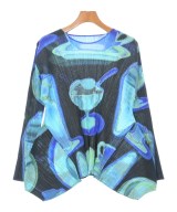 PLEATS PLEASE（プリーツプリーズ）ブラウス 黒 サイズ:-(M位) レディース/2200642056092