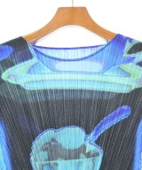 PLEATS PLEASE（プリーツプリーズ）ブラウス 黒 サイズ:-(M位) レディース/2200642056092