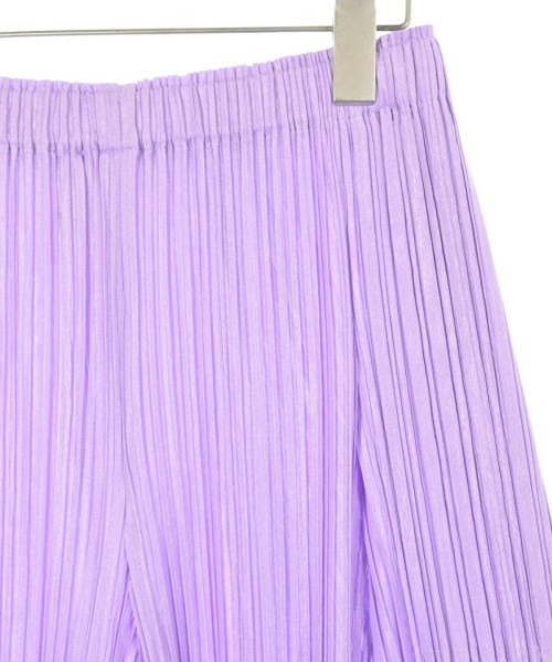 PLEATS PLEASE（プリーツプリーズ）その他 紫 サイズ:4(XL位) レディース/2200642297020