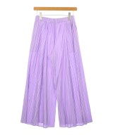 PLEATS PLEASE（プリーツプリーズ）その他 紫 サイズ:4(XL位) レディース/2200642297020