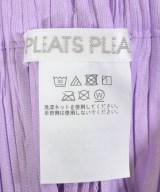 PLEATS PLEASE（プリーツプリーズ）その他 紫 サイズ:4(XL位) レディース/2200642297020