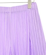 PLEATS PLEASE（プリーツプリーズ）その他 紫 サイズ:4(XL位) レディース/2200642297020
