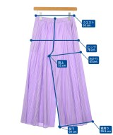 PLEATS PLEASE（プリーツプリーズ）その他 紫 サイズ:4(XL位) レディース/2200642297020