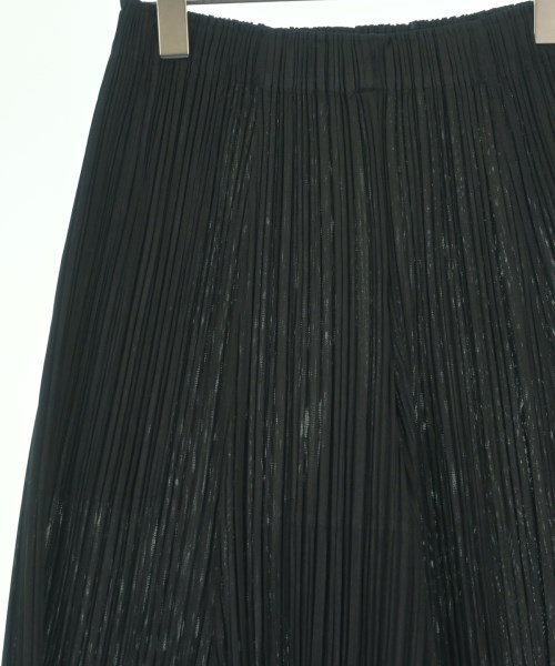 PLEATS PLEASE（プリーツプリーズ）その他 黒 サイズ:3(L位) レディース/2200624760047