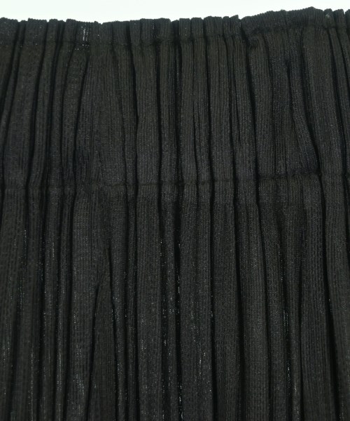 PLEATS PLEASE（プリーツプリーズ）その他 黒 サイズ:3(L位) レディース/2200624760047