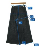 PLEATS PLEASE（プリーツプリーズ）その他 黒 サイズ:3(L位) レディース/2200624760047