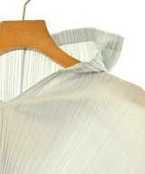 PLEATS PLEASE（プリーツプリーズ）ブラウス 青 サイズ:3(L位) レディース/2200643215047