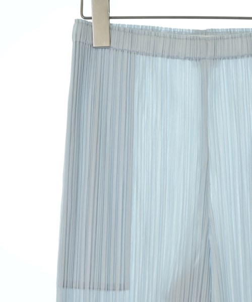 PLEATS PLEASE（プリーツプリーズ）その他 青 サイズ:3(L位) レディース/2200643215054